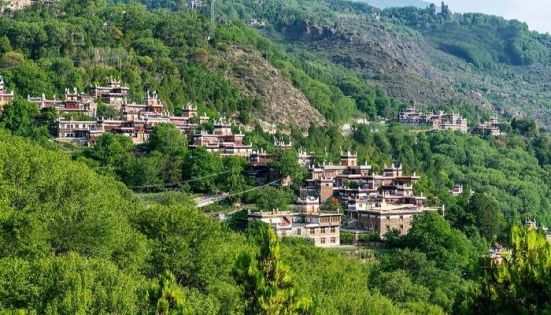 What to See in Western Sichuan? The Latest Travel Guide to Western Sichuan