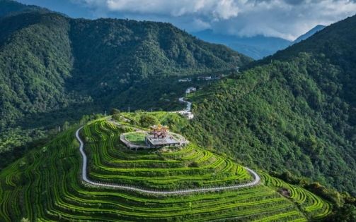 Which Area in Tibet Has the Lowest Altitude? What are the best attractions to visit?