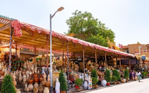 What are the 5A-level Scenic Spots in Xinjiang? Comprehensive Guide to Highlights