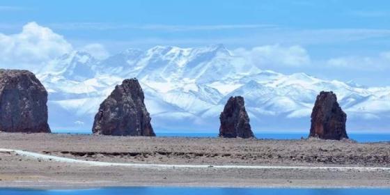 Naqu Baingoin: The Sacred Lakes and Vast Grasslands of Northern Tibet