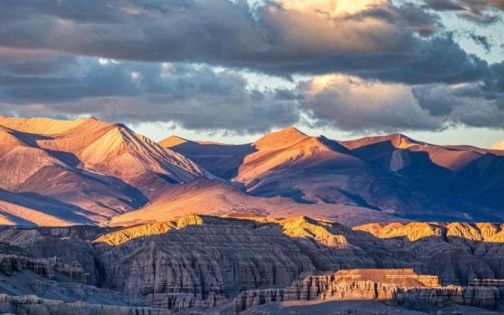 How Many Days Should You Spend Traveling in Ngari? Optimal Duration for Plateau Secrets