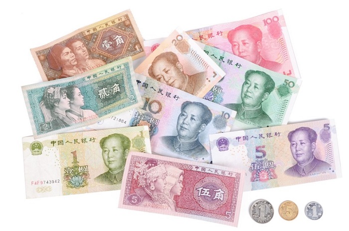 China Currency