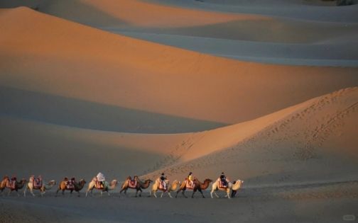 12 Must-Visit Places in Xinjiang, China: A Complete Travel Guide from Northern Grasslands to the Pamirs