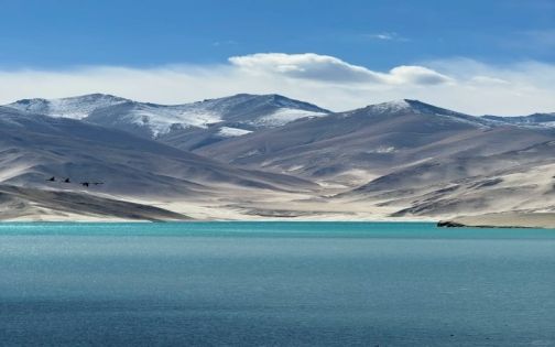 12 Must-Visit Places in Xinjiang, China: A Complete Travel Guide from Northern Grasslands to the Pamirs