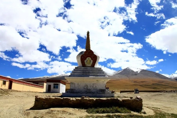 Chugo Monastery