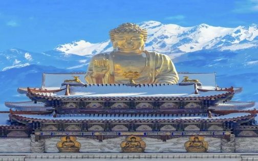 Urumqi Travel Guide: The Perfect 3-Day Itinerary for Your First Trip to Xinjiang