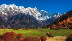 Best Time to Visit Mount Namjagbarwa: Seasons, Visibility Rates, and Golden Viewing Hours