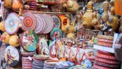 Urumqi Souvenirs Guide: Take Authentic Xinjiang Flavors Home