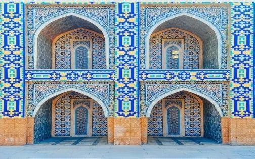 Urumqi Travel Guide: The Perfect 3-Day Itinerary for Your First Trip to Xinjiang