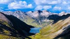 Lhamo La-tso in Shannan: A Pilgrimage Guide to Tibet’s Sacred Lake