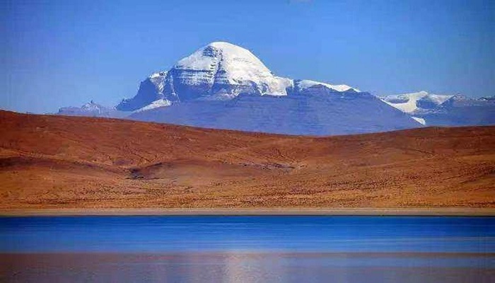 Mount Kailash