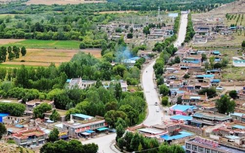 Shannan Zedang Transportation Guide | Explore Tibet’s Cultural Birthplace