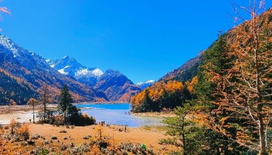 Best Time to Visit Western Sichuan: A Seasonal Travel Guide