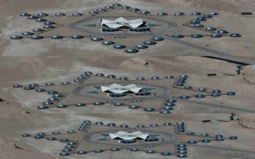 Lonely Planet Gobi Hotel Review: Is It Worth Staying One Night on the Qinghai–Gansu Loop?