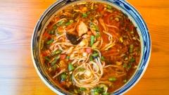 Northwest China Food Map: Noodles, Lamb, and Dairy You Should Never Miss