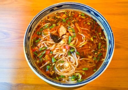 Northwest China Food Map: Noodles, Lamb, and Dairy You Should Never Miss