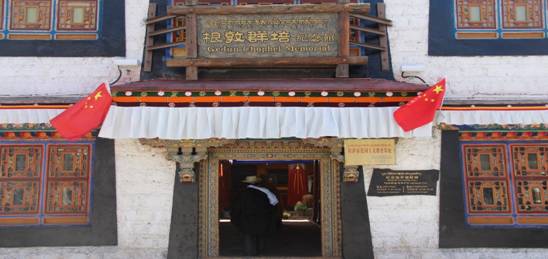 Beyond the Potala: A Deeper Cultural Journey into the Intellectual and Spiritual Heart of Lhasa