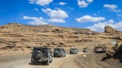 Guide to Choosing a Southern Xinjiang Tour Group: Step-by-Step Tips