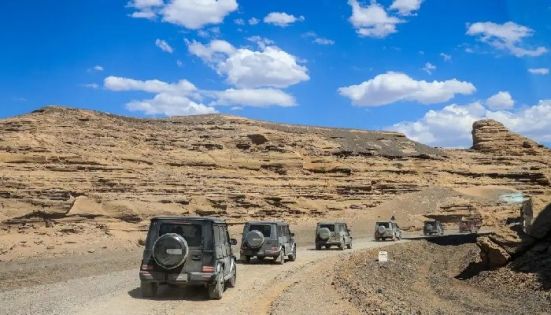 Guide to Choosing a Southern Xinjiang Tour Group: Step-by-Step Tips