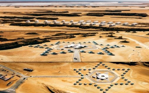 Lonely Planet Gobi Hotel Review: Is It Worth Staying One Night on the Qinghai–Gansu Loop?