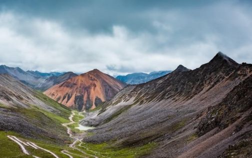 Lhamo La-tso in Shannan: A Pilgrimage Guide to Tibet’s Sacred Lake