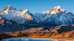Is It Safe to Travel to Xinjiang? Latest Facts & Complete Travel Guide