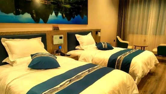 What Is Accommodation Like in Ngari, Tibet? A Practical Guide for Travelers