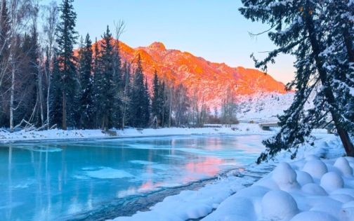 12 Must-Visit Places in Xinjiang, China: A Complete Travel Guide from Northern Grasslands to the Pamirs