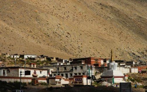 Introduction to Altitudes of Tourist Attractions in Shigatse Area and Travel Guide