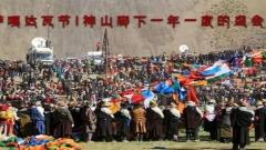 2026 Saga Dawa Festival Complete Guide – Embark on Tibet's May Spiritual Pilgrimage