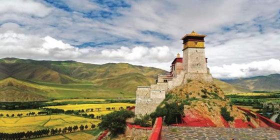 Shannan Prefecture’s Best Travel Seasons: Guide to Tibet’s Hidden Gem