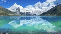 Tangra Yumco: A Sacred Journey into Northern Tibet’s Changtang Plateau