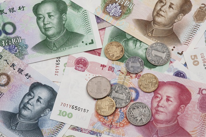 National Currency of China