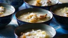 Nyingchi Food Guide: From Rulang Stone-Pot Chicken to Night Market Bites