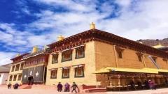 Chamdo Weise Monastery: A Deep Dive into Eastern Tibet's Spiritual Heartland