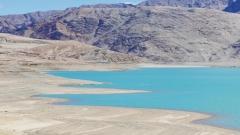 Bandir Blue Lake Self-Drive Photography Guide