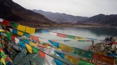 Beyond Monuments Understanding Lhasa Through Human Belief, Nature, and Living Culture