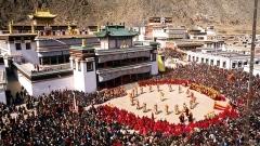 2026 Tibet Festival Calendar: Guidance to the Tibetan Festivals
