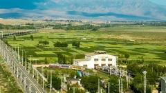 The Qinghai–Tibet Railway: An Epic Rail Journey Across the Roof of the World