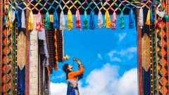 Yunnan Shangri-La Ganden Sumtseling Monastery Complete Travel Guide