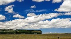 By Plane or Train to Tibet? A Must-Read Guide for Beginners