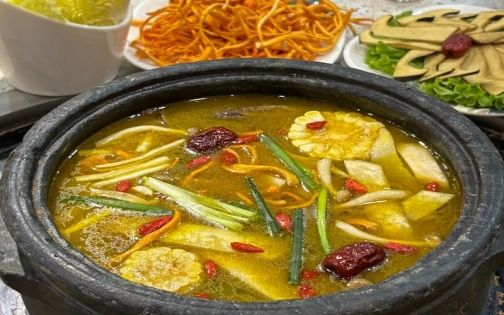The Best Authentic Tibetan Restaurants in Lhasa: A Must-Eat Guide for Travelers