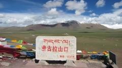 How to Choose a Tibet Highway Route? A Guide to Five Access Highways