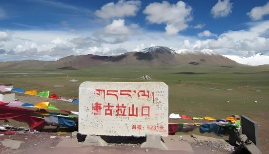 How to Choose a Tibet Highway Route? A Guide to Five Access Highways