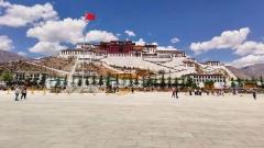 2026 Complete Tibet Travel Plan Guide: Customize in 7 Steps