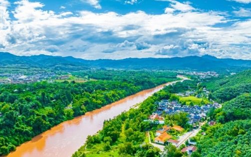 Yunnan Xishuangbanna Attractions Guide｜Explore Rainforest and Ethnic Customs