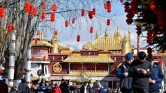 Losar: Tibetan New Year and the Spiritual Rhythm of Life on the Plateau