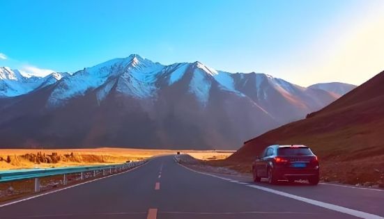 Xinjiang Travel Car Charter Prices: Costs & Pitfall Avoidance