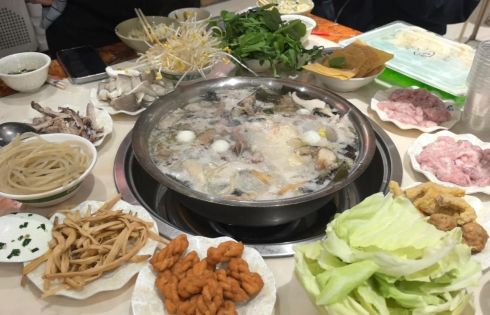 Can You Enjoy Chongqing Without Eating Spicy Food? A Complete Alternative Food Guide