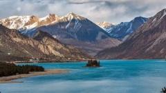 Quiet Travel in Tibet: Why Ranwu Lake Should Be on Your List